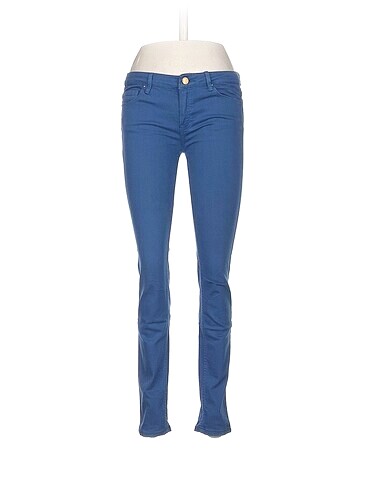 Massimo Dutti Jean / Kot %70 İndirimli.