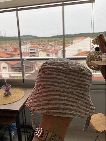 LC Waikiki Bebek şapka