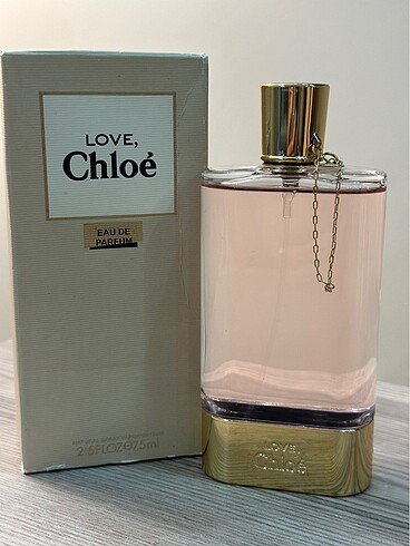 Chloe Love 75 ml