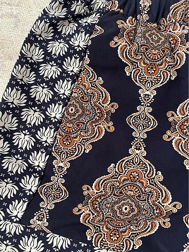 H&M Yazlık şort