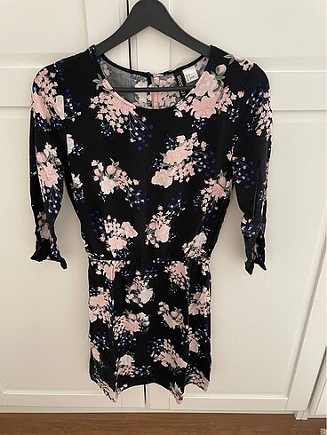 Elbise h&m