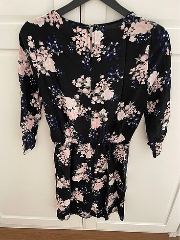 36 Beden Elbise h&m