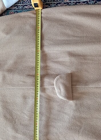 Yetişkin hayvan tulumu - Görsel 7