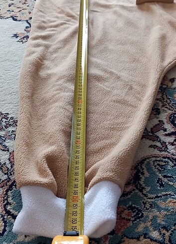 Yetişkin hayvan tulumu - Görsel 8