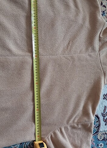 Yetişkin hayvan tulumu - Görsel 9