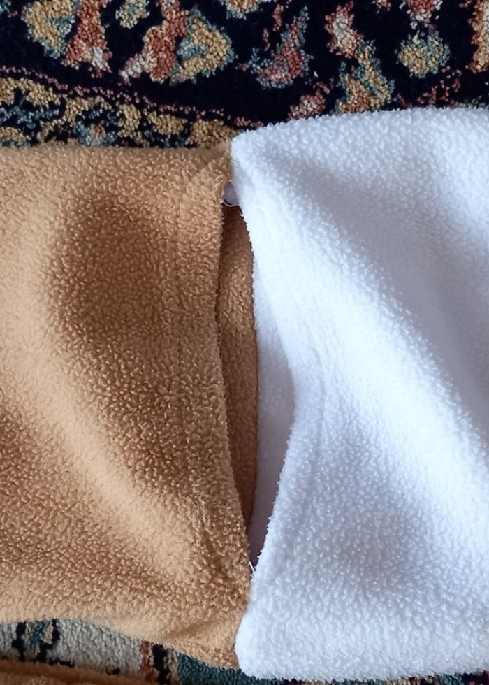 Yetişkin hayvan tulumu - Görsel 3