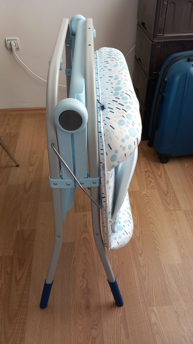 Chicco değiştirme alanı ve küveti - Görsel 2