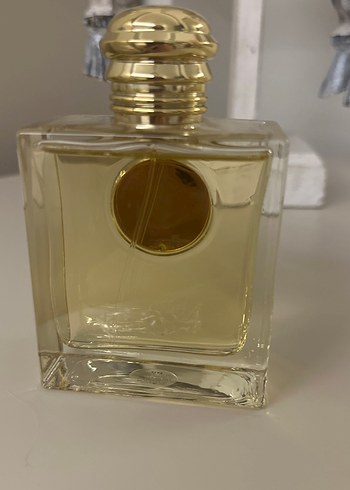 Diğer Burberry Goddess Kadın Parfüm