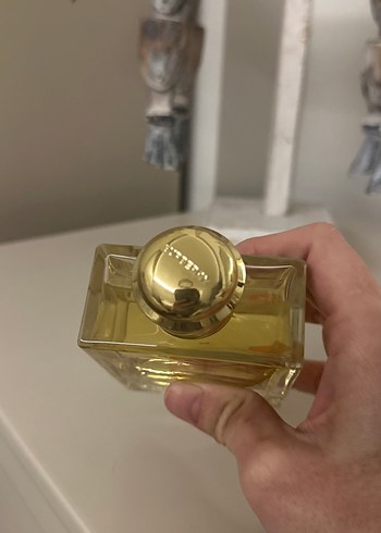  Beden Burberry Goddess Kadın Parfüm