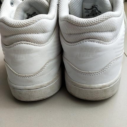 39 Beden beyaz Renk Nike beyaz bot