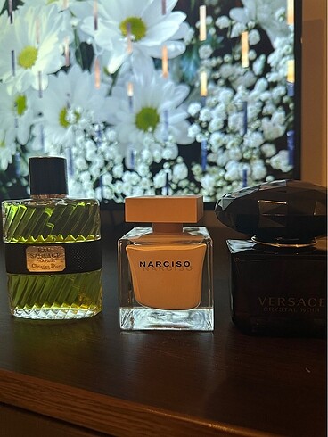 Karma parfüm
