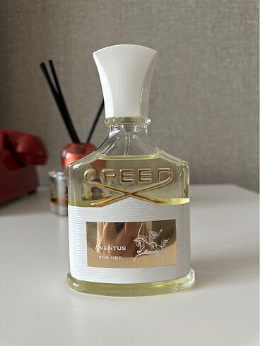 Creed aventus for her 75 ml