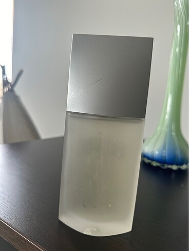 Issey Miyake L?Eau d?issey pour Homme 125 ml edt