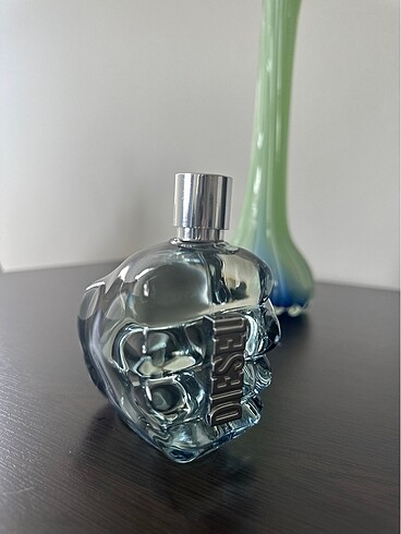 Diesel only the brave 125 ml