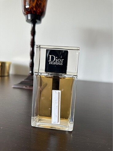 Dior Homme edt 100 ml