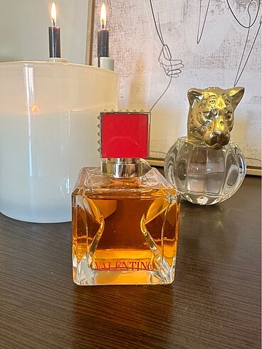 Valentino voce viva intense 50 ml