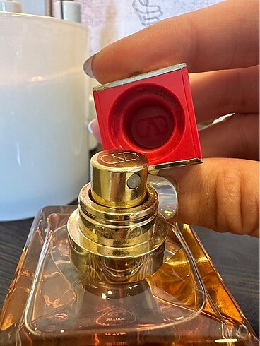  Beden Valentino voce viva intense 50 ml