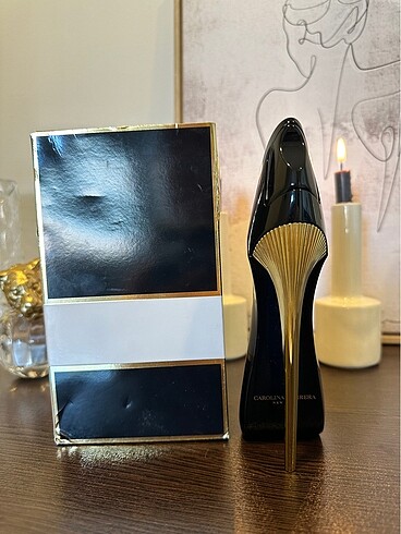 Carolina Herrera CH good girl