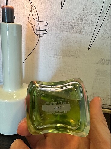 Beden Renk Marc jacobs daisy wild