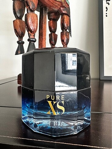 Rabanne pure xs 50 ml