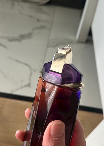  Beden Renk Alien Edp Kadın Parfümü 90 ml