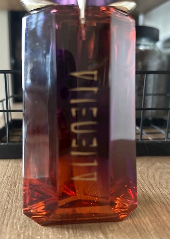 Thierry Mugler Alien Edp Kadın Parfümü 90 ml