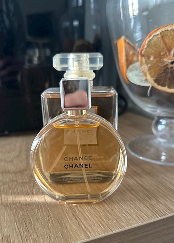 Chanel Chance Kadın Parfümü