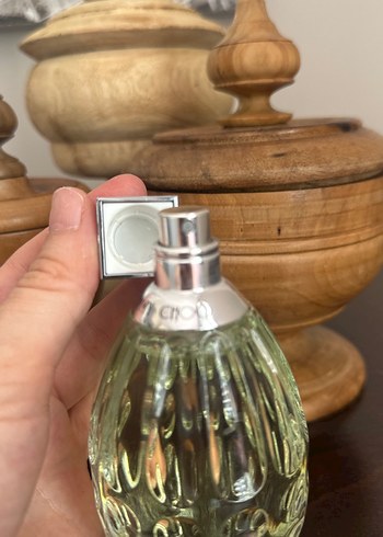 Beden Renk Jimmy Choo Kadın Parfümü