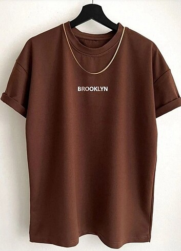 l/xl Beden Oversize T-shirt ( YENİ ! ) 