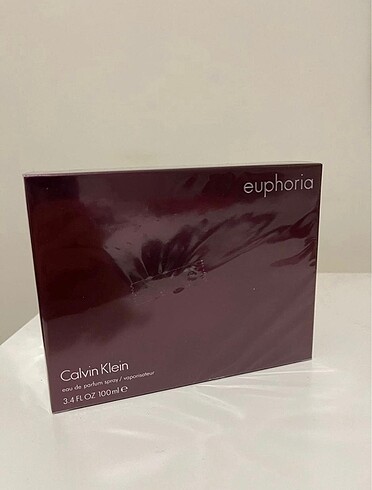 Calvin Klein Euphoria 100ml