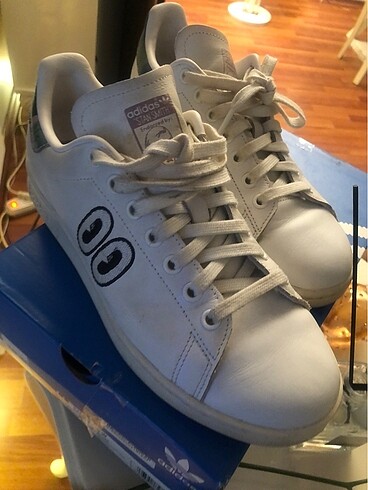 Adidas stan smith özel serisi