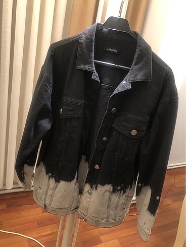 Academia jeans ceket