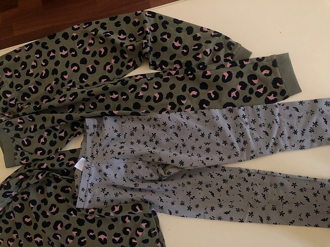 Zara M&S Spencer 3?lü takım