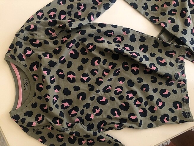 Zara Zara M&S Spencer 3?lü takım