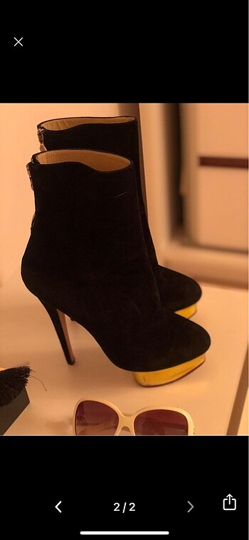 #charlotteolympia #beymen #brandroom