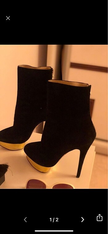 Charlotte Olympia #charlotteolympia #beymen #brandroom