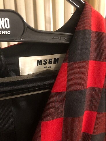 #msgm #beymen #vadistanbul - Görsel 8