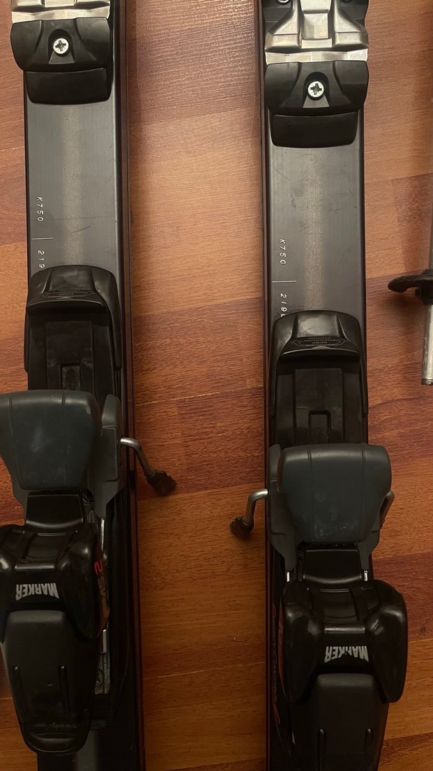 Salomon kayak takımı - Görsel 4