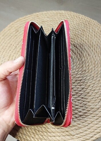 LV cüzdan  - Görsel 3