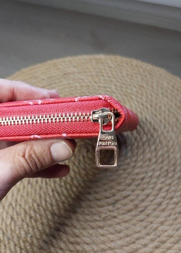 LV cüzdan  - Görsel 2