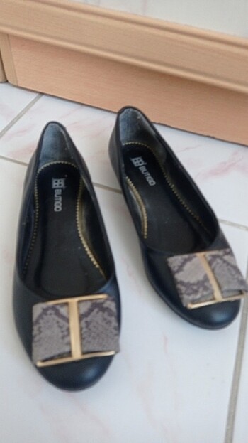Butigo Babet