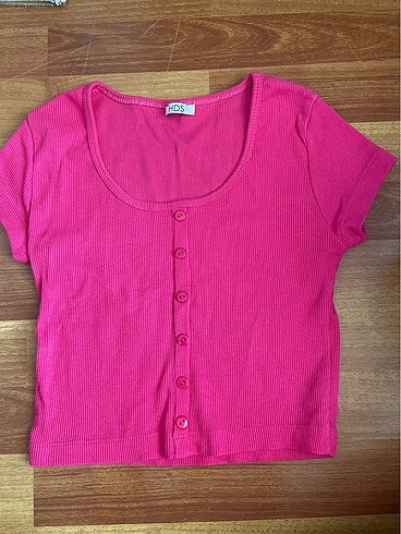 pembe bluz