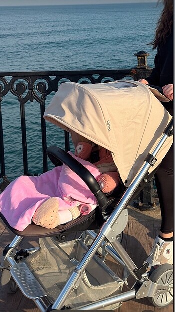 Mamas & Papas Mamas papas bebek arabası