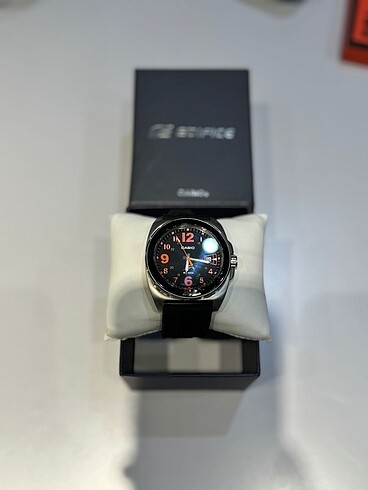 Casio orijinal su altı saati