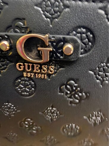 Guess Guess orginal çanta