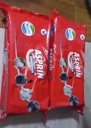 Kırmızı Desenli Mutfak Havlusu tanesi 100 tl tanesi