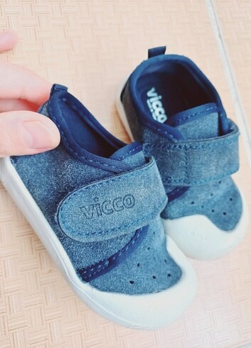 Vicco Vicco bebek ayakkabı