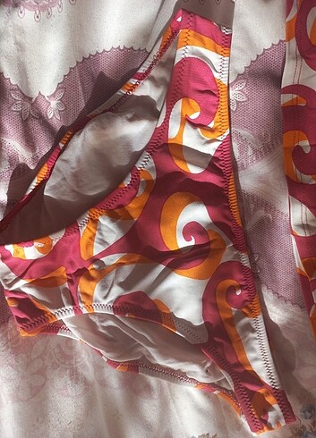 Penti Bikini altı ve eteği pier cardin marka