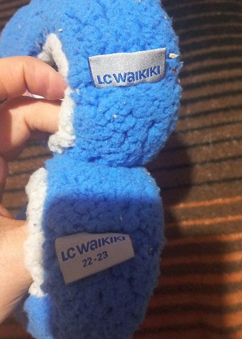 panduf  çocuk için - Görsel 2