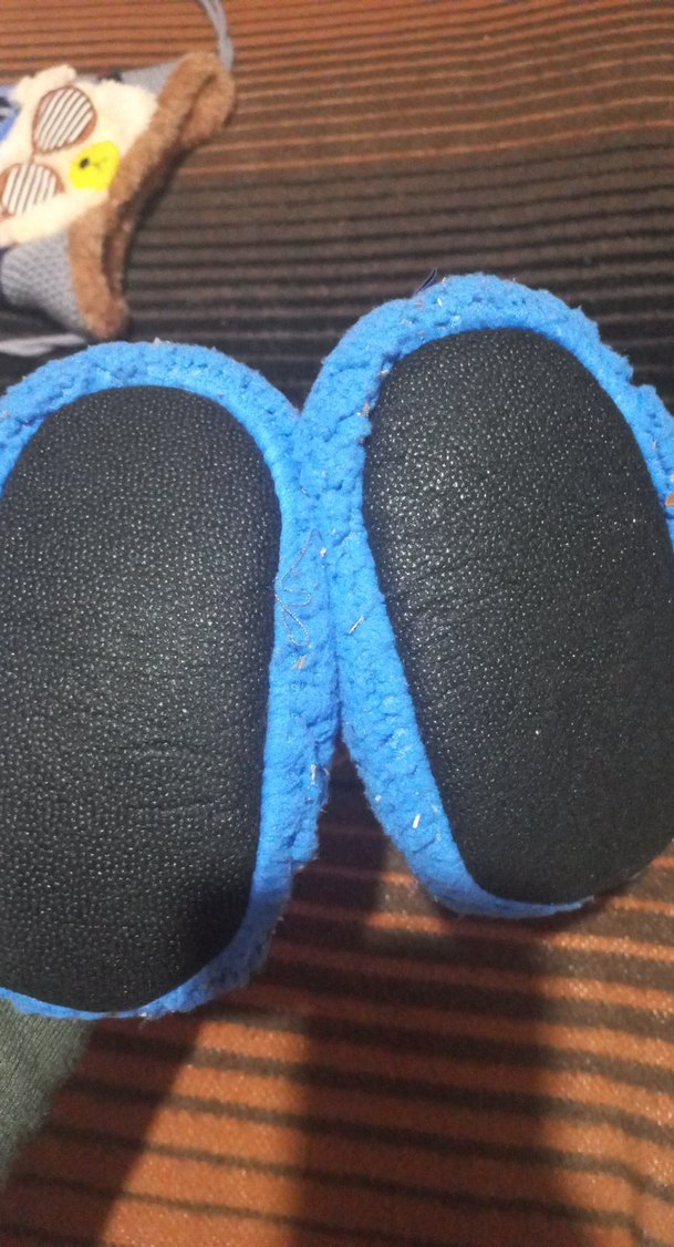 panduf  çocuk için - Görsel 3